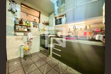 Casa à venda com 231m², 3 quartos e 3 vagasCozinha