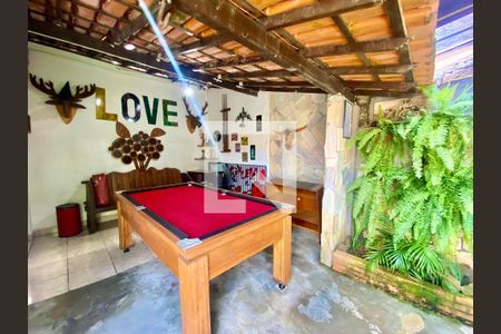 Casa à venda com 231m², 3 quartos e 3 vagasÁrea comum