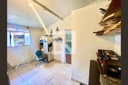 Casa à venda com 231m², 3 quartos e 3 vagasÁrea comum