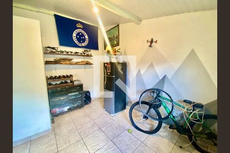 Casa à venda com 231m², 3 quartos e 3 vagasÁrea comum