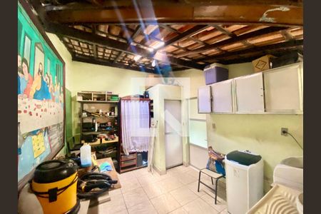 Casa à venda com 231m², 3 quartos e 3 vagasÁrea comum