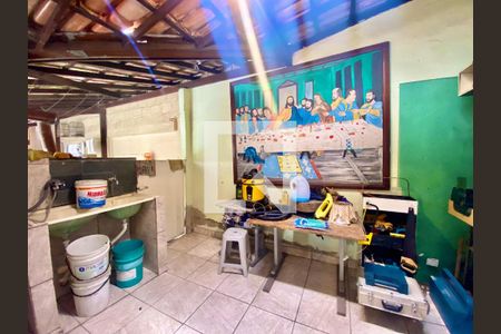 Casa à venda com 231m², 3 quartos e 3 vagasÁrea comum