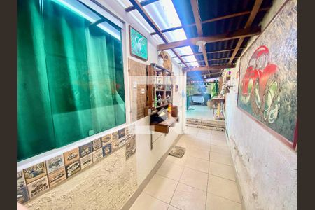 Casa à venda com 231m², 3 quartos e 3 vagasÁrea comum