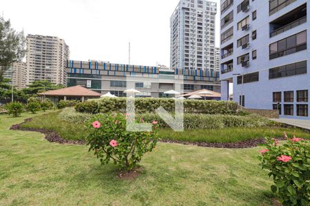 Apartamento para alugar com 70m², 2 quartos e 1 vagaÁrea comum