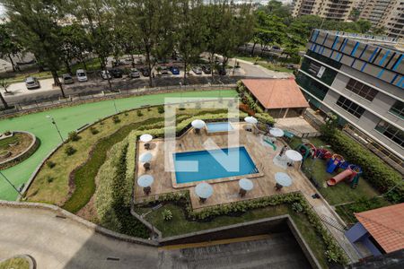 Apartamento para alugar com 70m², 2 quartos e 1 vagaVista 