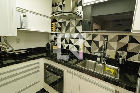 Apartamento para alugar com 70m², 2 quartos e 1 vagaCozinha