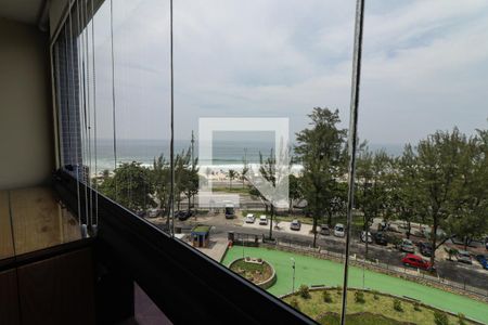 Apartamento para alugar com 70m², 2 quartos e 1 vagaVista do Quarto 2