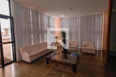 Apartamento para alugar com 70m², 2 quartos e 1 vagaÁrea comum
