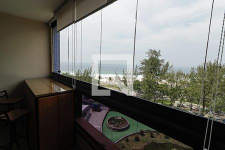 Apartamento para alugar com 70m², 2 quartos e 1 vagaVista do Quarto 2