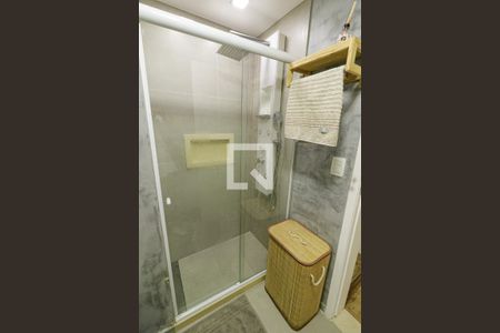 Apartamento para alugar com 70m², 2 quartos e 1 vagaBanheiro