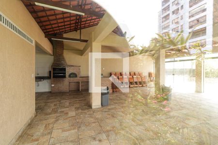 Apartamento para alugar com 70m², 2 quartos e 1 vagaÁrea comum