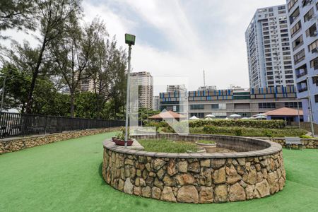 Apartamento para alugar com 70m², 2 quartos e 1 vagaÁrea comum