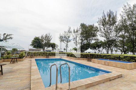 Apartamento para alugar com 70m², 2 quartos e 1 vagaÁrea comum