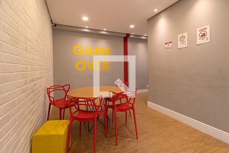 Apartamento para alugar com 50m², 2 quartos e 1 vaga Apartamento para alugar com 50m², 2 quartos e 1 vagaÁrea comum