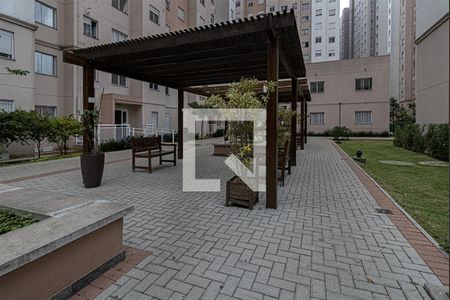 Apartamento para alugar com 50m², 2 quartos e 1 vaga Apartamento para alugar com 50m², 2 quartos e 1 vagaespaço de convivência_2