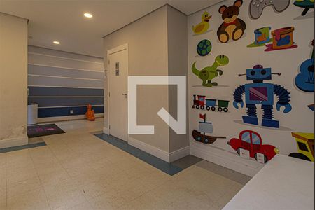 Apartamento para alugar com 50m², 2 quartos e 1 vaga Apartamento para alugar com 50m², 2 quartos e 1 vagabrinquedoteca_2