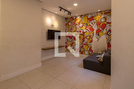 Apartamento para alugar com 50m², 2 quartos e 1 vaga Apartamento para alugar com 50m², 2 quartos e 1 vagaÁrea comum