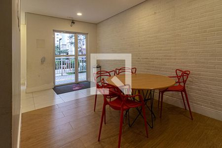 Apartamento para alugar com 50m², 2 quartos e 1 vaga Apartamento para alugar com 50m², 2 quartos e 1 vagaÁrea comum