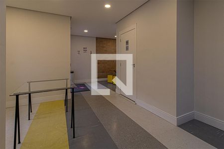 Apartamento para alugar com 50m², 2 quartos e 1 vaga Apartamento para alugar com 50m², 2 quartos e 1 vagaÁrea comum
