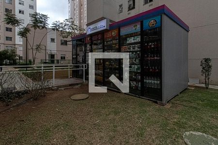 Apartamento para alugar com 50m², 2 quartos e 1 vaga Apartamento para alugar com 50m², 2 quartos e 1 vagamercadinho_2