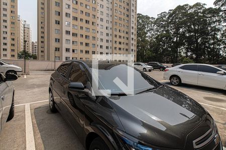 Apartamento para alugar com 50m², 2 quartos e 1 vaga Apartamento para alugar com 50m², 2 quartos e 1 vagagaragem_2