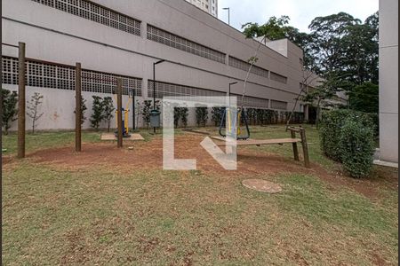 Apartamento para alugar com 50m², 2 quartos e 1 vaga Apartamento para alugar com 50m², 2 quartos e 1 vagaginastica livre_1