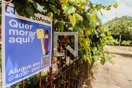 Casa de condomínio para alugar com 46m², 1 quarto e 1 vagaPlaquinha
