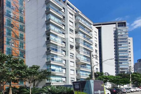 Apartamento à venda com 119m², 2 quartos e 2 vagas