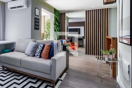 Apartamento à venda com 2 quartos, 119m² em Pinheiros, São Paulo