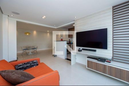 Apartamento à venda com 2 quartos, 69m² em Vila Gertrudes, São Paulo
