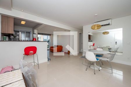 Apartamento à venda com 2 quartos, 69m² em Vila Gertrudes, São Paulo