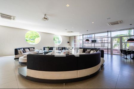 Apartamento à venda com 2 quartos, 69m² em Vila Gertrudes, São Paulo