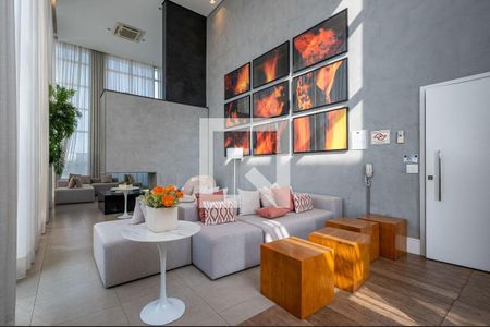 Apartamento à venda com 2 quartos, 69m² em Vila Gertrudes, São Paulo