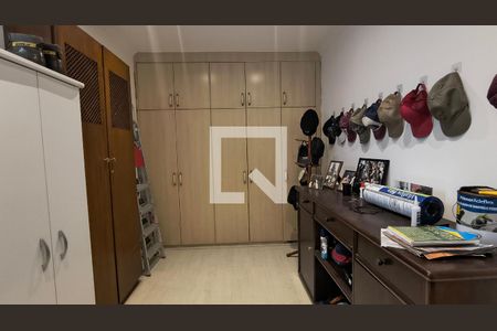 Quarto de apartamento à venda com 4 quartos, 368m² em Recreio dos Bandeirantes, Rio de Janeiro