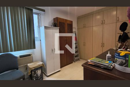 Quarto de apartamento à venda com 4 quartos, 368m² em Recreio dos Bandeirantes, Rio de Janeiro