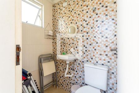 Casa à venda com 174m², 3 quartos e 2 vagas