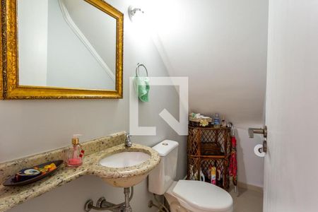 Casa à venda com 174m², 3 quartos e 2 vagas