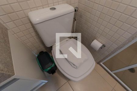 Apartamento para alugar com 39m², 1 quarto e 1 vagaBanheiro