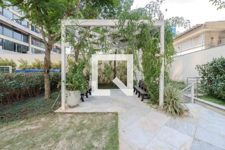 Apartamento para alugar com 39m², 1 quarto e 1 vagaÁrea comum