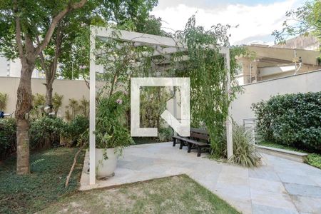 Apartamento para alugar com 39m², 1 quarto e 1 vagaÁrea comum