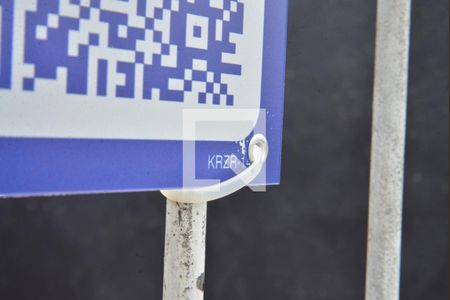 Casa à venda com 50m², 2 quartos e 1 vagaPlaquinha