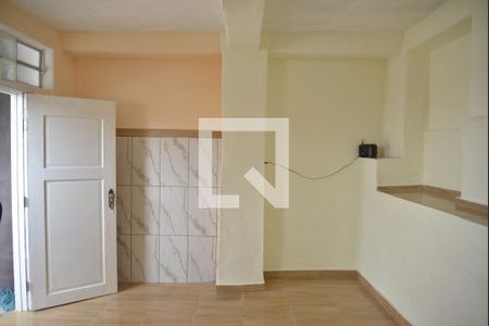 Casa à venda com 50m², 2 quartos e 1 vagaCozinha