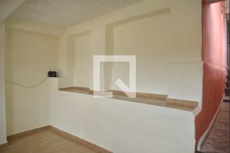 Casa à venda com 50m², 2 quartos e 1 vagaCozinha