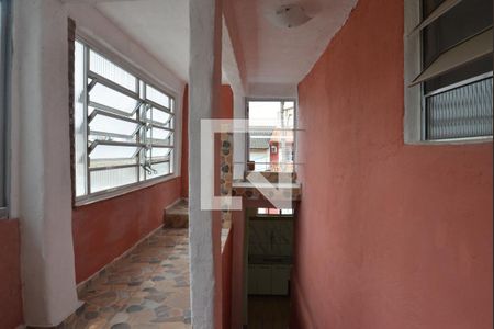 Casa à venda com 50m², 2 quartos e 1 vagaCorredor