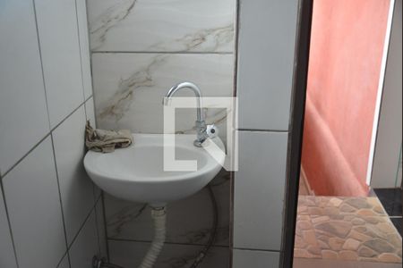 Casa à venda com 50m², 2 quartos e 1 vagaBanheiro
