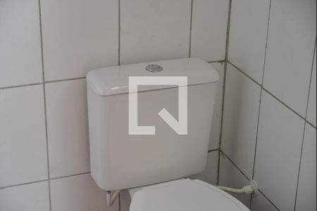 Casa à venda com 50m², 2 quartos e 1 vagaBanheiro