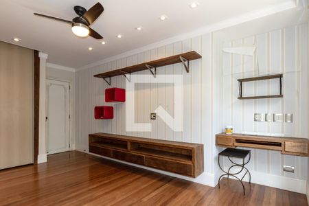 Casa à venda com 600m², 4 quartos e 3 vagasQuarto 2