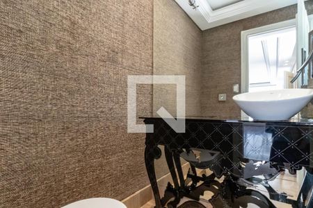 Casa à venda com 600m², 4 quartos e 3 vagasLavabo