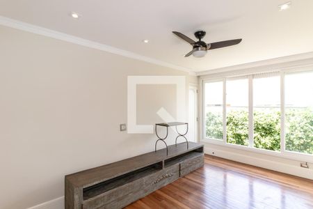 Casa à venda com 600m², 4 quartos e 3 vagasQuarto 3