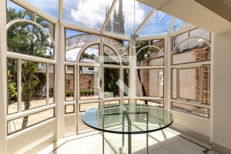 Casa à venda com 600m², 4 quartos e 3 vagasCopa